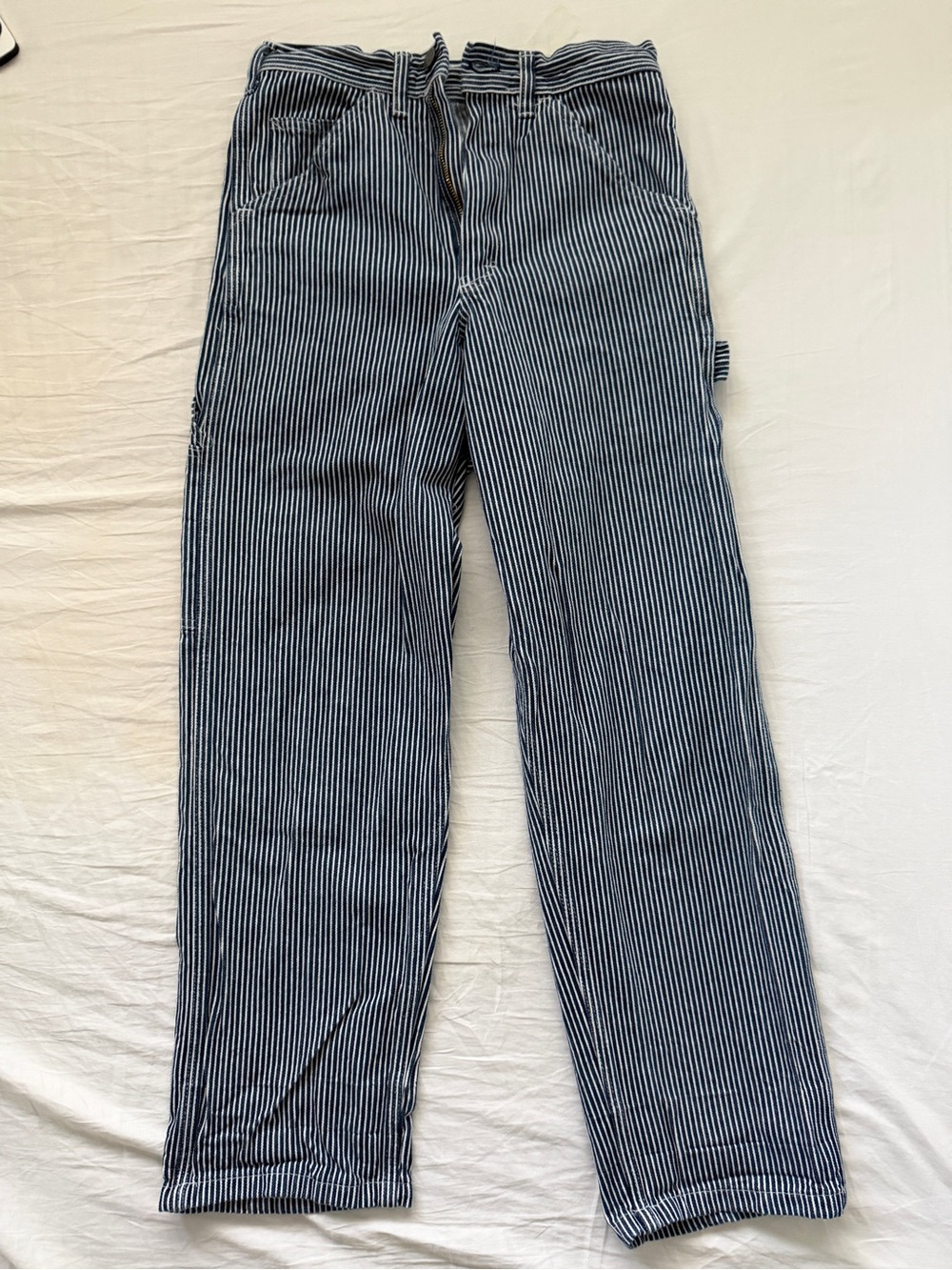 Stan ray hickory stripe striped Work Pants